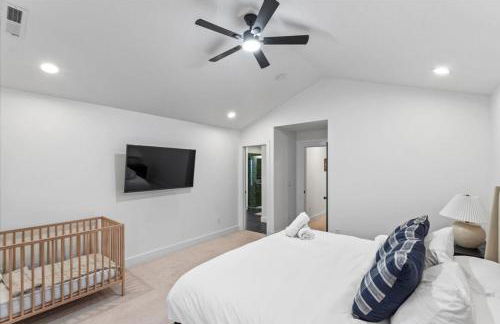 Cherry Hill stay and play near lagoon - Foto 26