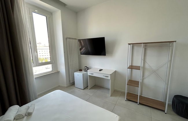 Enjoy rooms Naples - Foto 16