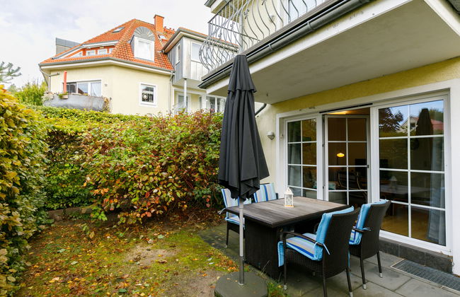 Lütten Uttied - Foto 1