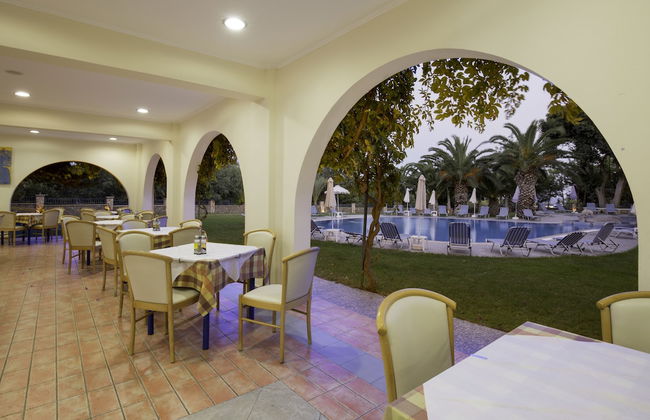 Ekaterini Hotel - Foto 34