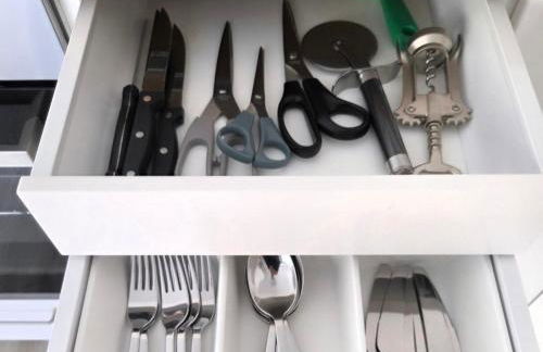 Cozy Appartement - Foto 6