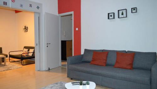 Ευρύχωρο διαμέρισμα στο κέντρο της πόλης - Foto 3