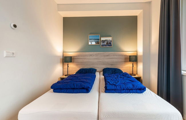 Serene Holiday Home in De Koog Texel With Sauna - Foto 71