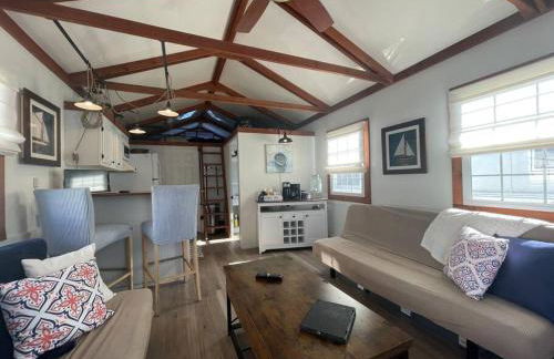 Houseboat in Providence! - Foto 12