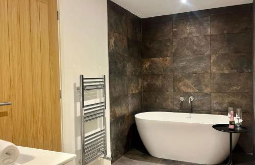 Orchard Barn - Orchardleigh Frome - Foto 33