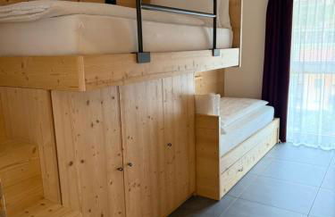 Dolomia Apartments & Spa - Photo 13