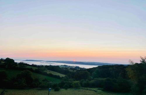 The Owl House Cottage - Foto 26