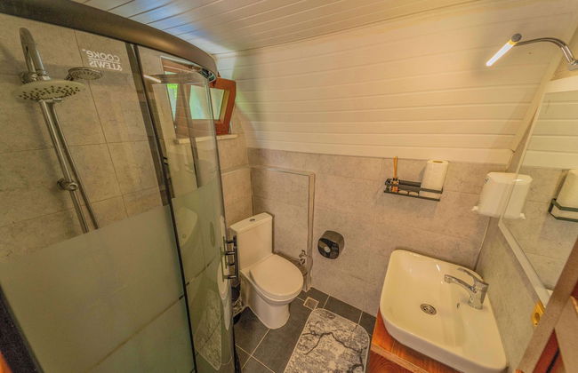 Pera Bungalov - Photo 54