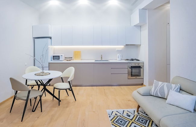 HB apartments B.I.G. - Foto 18