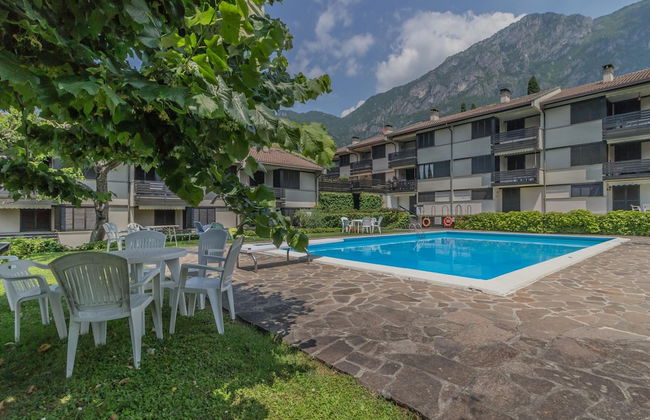 Blu al Lago in Lierna - Foto 31