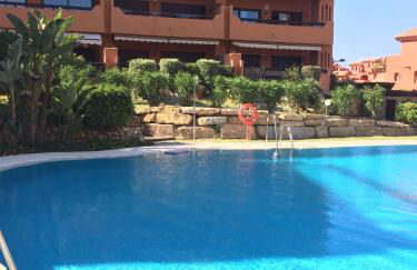 Jardines de Nueva Galera en Estepona - Photo 15