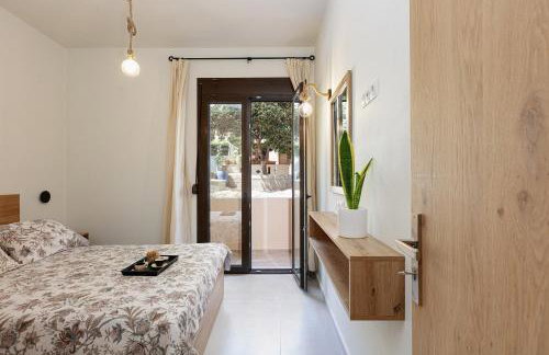 Andriani Apartment - Foto 1