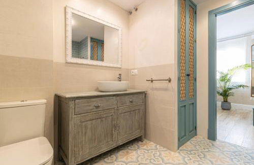 Cathedral Keepers - Exclusive apartment in Jerez - Foto 34