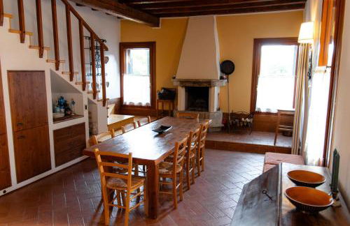 Arquà Secret Chalet - Photo 1