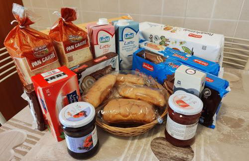 Andreina a San Pietro Apartment - Foto 29