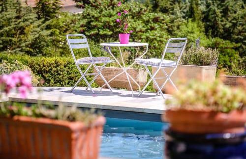 Cottage provencal - Villa saint Marc - Foto 68