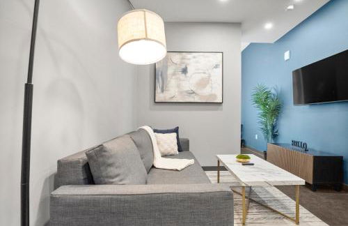 CozySuites At Presshouse - Foto 27