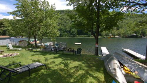 Hydrangea Cottage - Foto 4