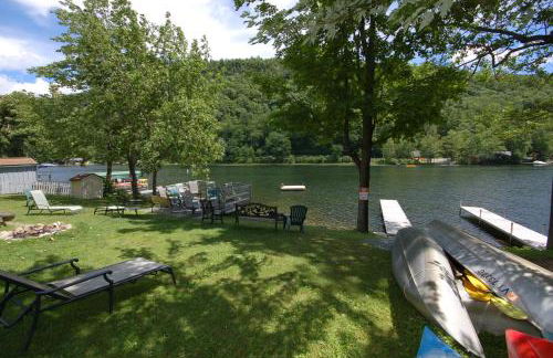 Hydrangea Cottage - Foto 4