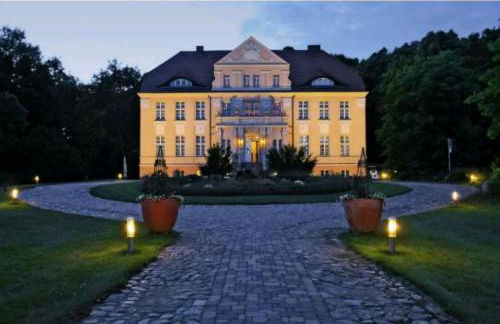 Ferienapartment Wiese & Meer auf Rügen - Foto 36