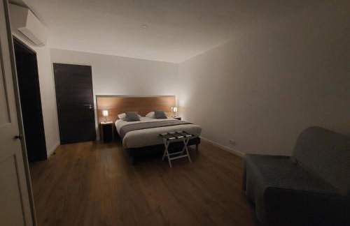 Les Lodges du Revermont - Foto 9