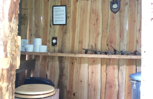 Bamff Ecotourism - Foto 27