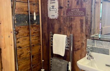 Skipbridge Farm Cottages - Foto 28