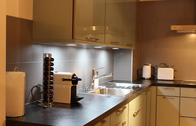 Montreux Lake View Apartments City Centre - Foto 14