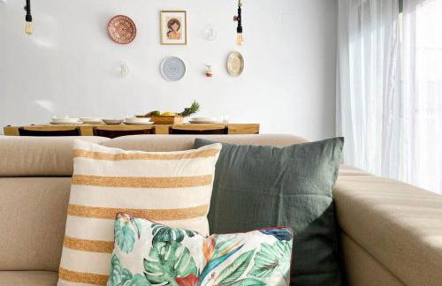 Casa La Mar. Relax y bonitas vistas Cala Palmeretes - Photo 28