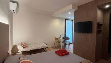 Mini Apartment - Verona&Lake - Foto 5, towels