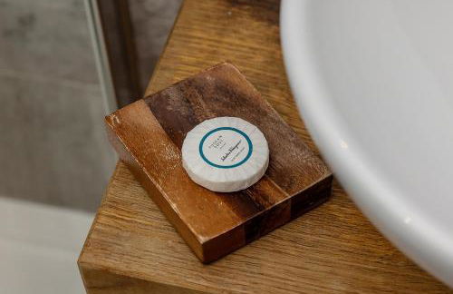 Finest Retreats - Middle Warble Stables - Foto 23