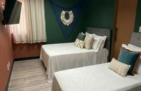 FLAT 05 proximo a UFPE - Hosp das clinicas - Caxangá - Recife - Photo 1