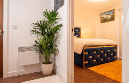 Mega1 Luxury Spacious 1Bedroom Apartment, Manchester - Foto 2