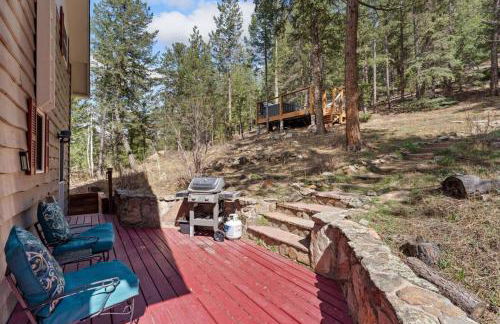 King of the Mountain. Private Hot Tub. Pets allowe - Foto 41