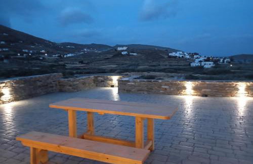 Sea melody tinos 3 - Foto 27