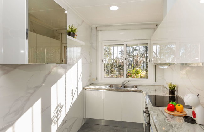 Holiday Home Aguilera by Interhome - Foto 27