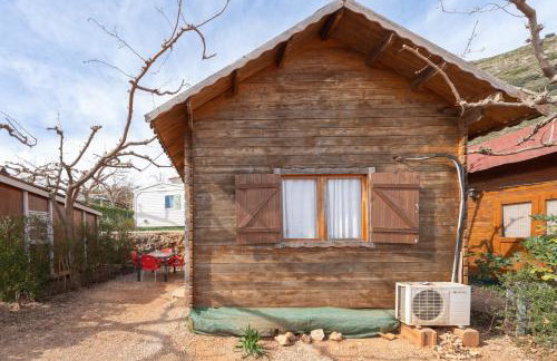 Falaguera Barraca 3 - Foto 22