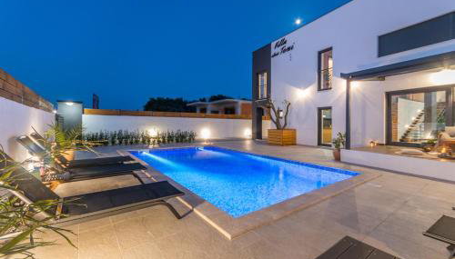 Villa stric Toni - Foto 3