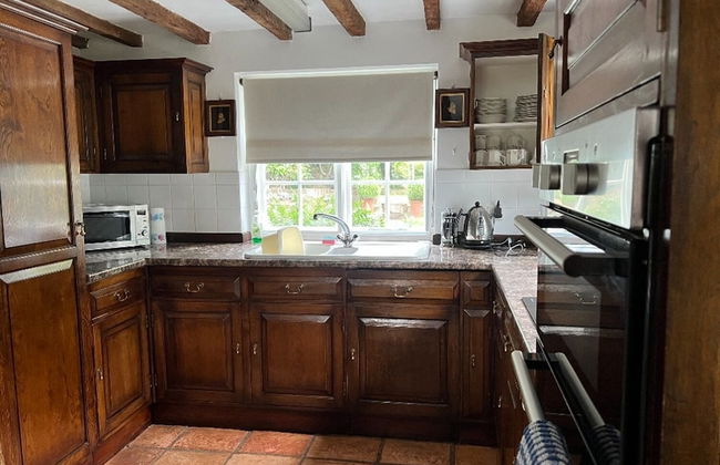 Cherry Tree Cottage - Foto 12