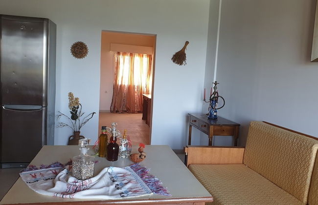 Zacharias Luxury House On The Sea South Crete - Foto 16