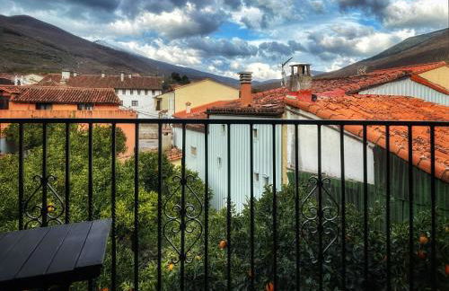 Los Naranjos de Jerte - Foto 25