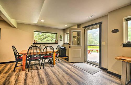 Grand Slam Ranch Hike and Fly Fish On-Site! - Foto 12