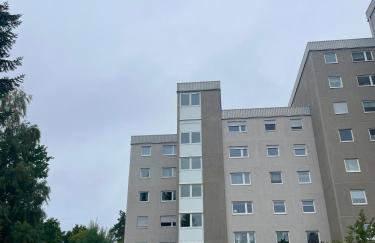 Bellevue FN, Appartement mit See- und Bergsicht - Photo 6