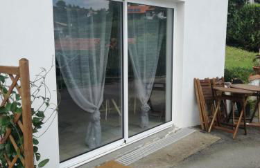 Lake House St Pee Sur Nivelle - Foto 13