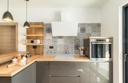 Villa Munat - Foto 57