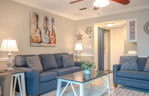 Sweet Retreat by Sand Seeker Vacations - Photo 20