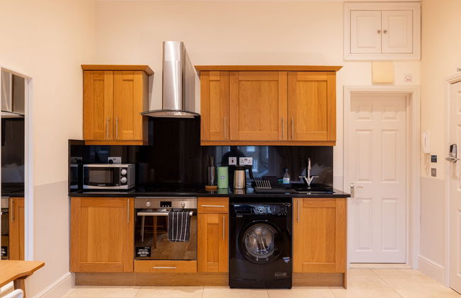 The Courtfield - Foto 18