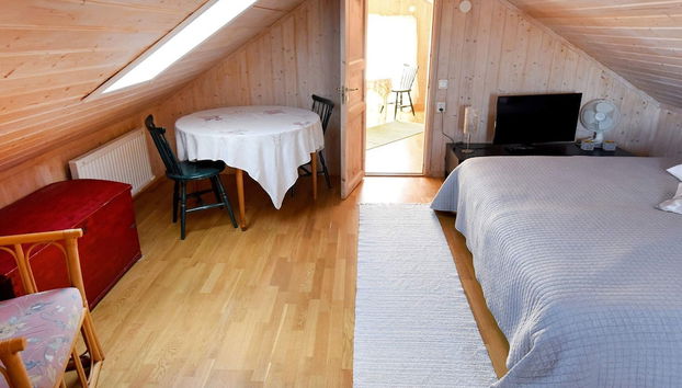 5 Person Holiday Home in Brastad - Foto 4