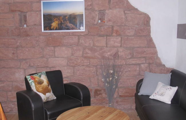 Chez Emil and Isabelle - Foto 14