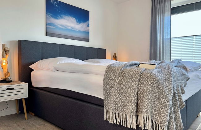 Tideland 10 - ANKERPLATZ - Foto 8